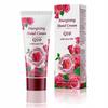 Anti-age Hand Cream with Q10 and Rose Oil 75ml. Regenerates and Softens