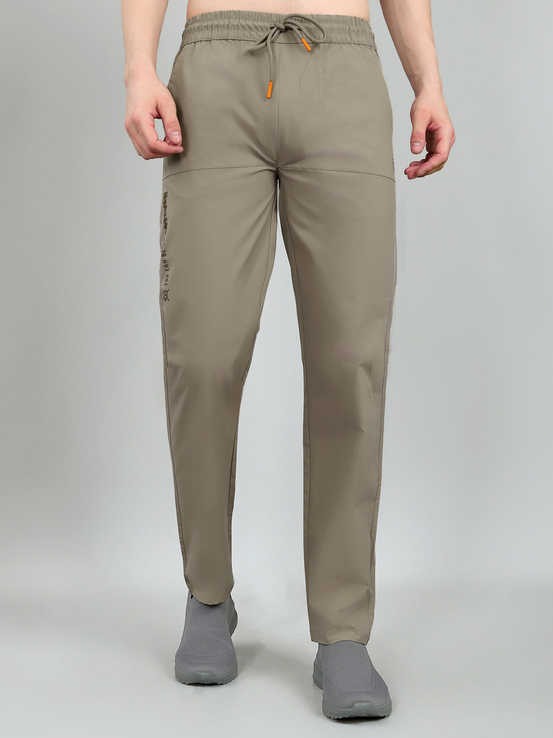 Monte Carlo Men Lower Brown L коричневый