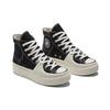 Chuck Taylor All Star Converse Construct High 'Černá Bílá' A05094C