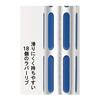 Pentel Graph 1000 CS Mechanical Pencil, Blue, 0.5mm, Drafting Pencil, Low-Center-of-Gravity Design, 4mm Tip Pipe