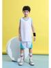Kids' Basketball Jerseys: Sports Hall, School Training, Competition & Performance Uniforms with Custom Printing