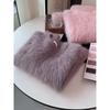 Soft Waxy Imitation Mink Fleece Sweater Women's Pullover Mohair Warm Knitted Jacket Autumn and Winter New Loose Women