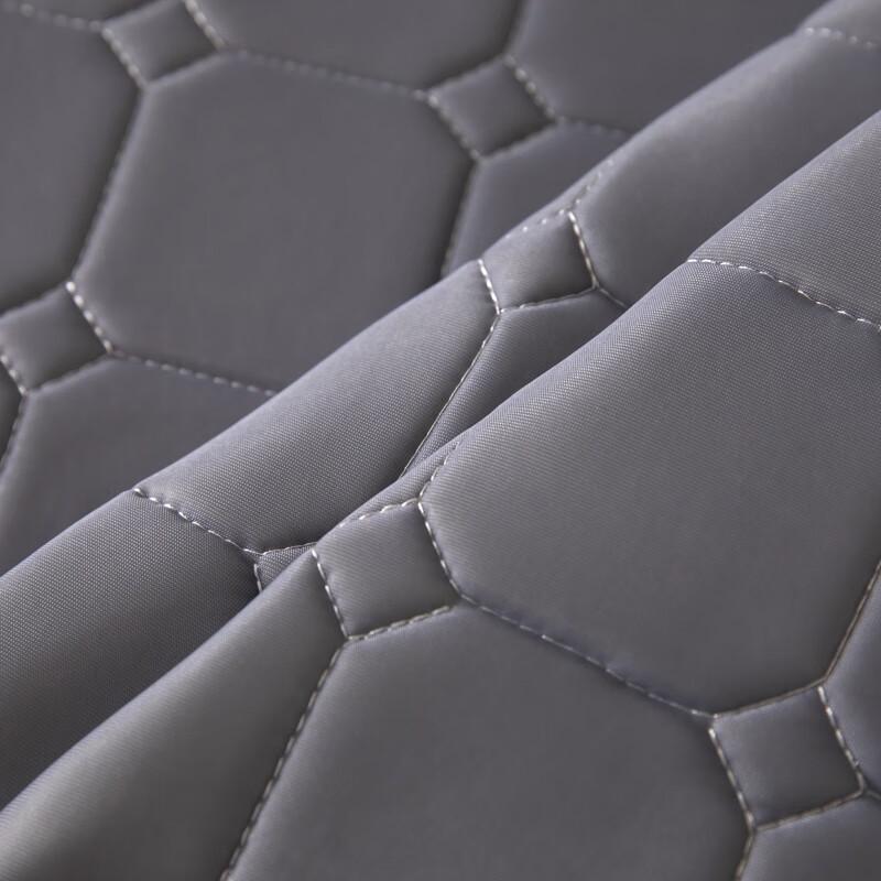 Muji Cooling Latex Mattress Pad Set