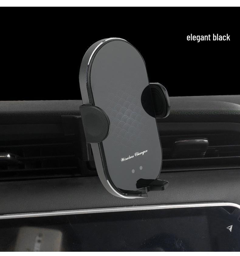 Volkswagen Tiguan 2010-2019 Wireless Charging Phone Holder