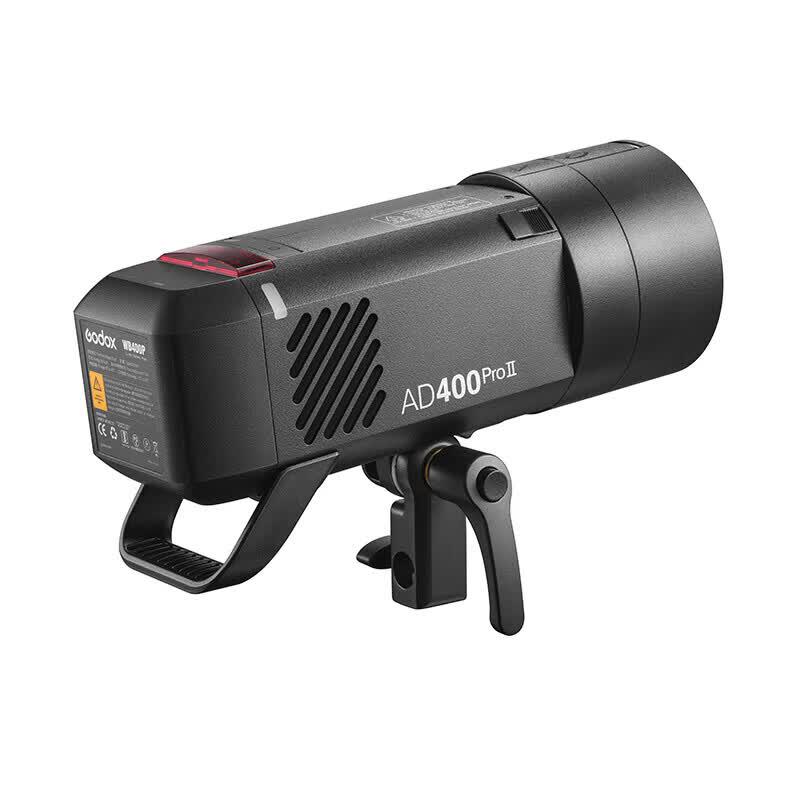 Godox AD400Pro II Portable Outdoor Flash Light