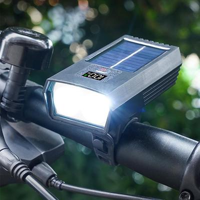 Cyklistické príslušenstvá – Svetlá a osvetlenie na bicykle