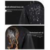 Zhan Ge Outdoor Unisex 3-in-1 Storm Jacket with Fleece Liner