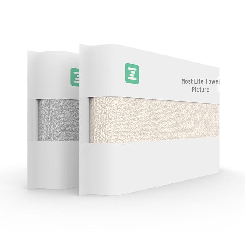 Xiaomi ZUI A-Life Avati Long-Staple Cotton Towel