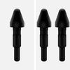 Smooth Writing Tablet Pen Tip Stylus Pen Nibs for Pen2 Pad/Pad ProP11, Long Lasts and Easy To Replace Precise Control