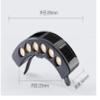 Solar Outdoor LED Tree Light Set