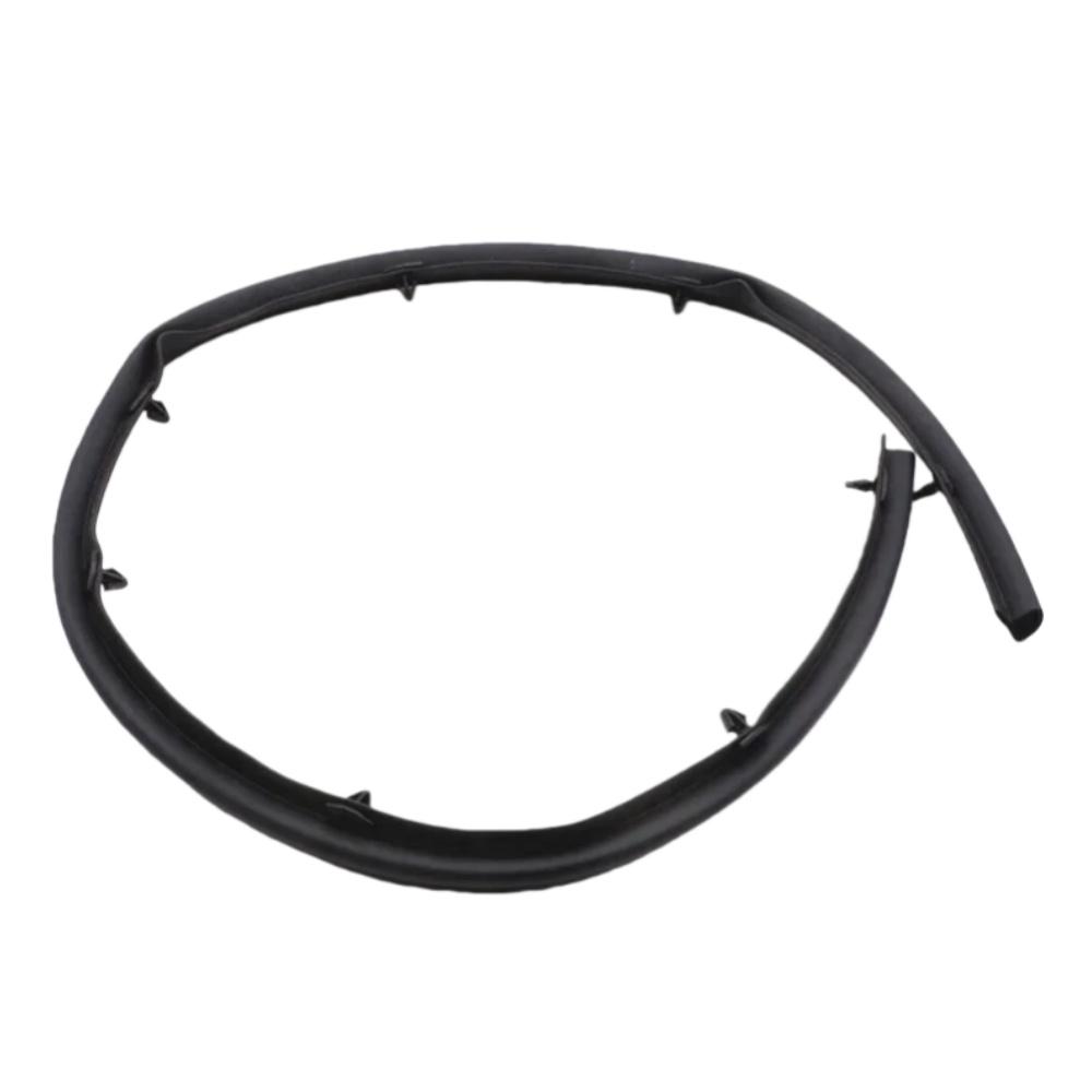 Front Hood Weatherstrip Seal 5902A021 For Mitsubishi Lancer 2008-2017 5902A097