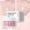 PDRN Collagen Bead Capsule Cream,Deep Hydrating Anti-Wrinkle Treatment,Lifts Sagging, Evens Pigmentation,Restores Plump Youthful Glowing Complexion