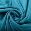 [BYSIFA] Women Scarves Wraps Bufandas Luxury Brand Ladies Matt Muslim Deep Purple Head Scarf Spring Autumn Matt Satin Scarf Cape