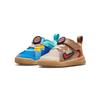 Space Jam x LeBron 18 Low TD Wile E. x Nike Roadrunner Baby Sneakers Multi-Color Racer-Blue Baltic-Blue DJ3762-401