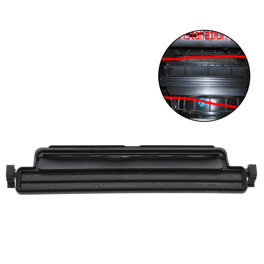 2014-2018 Air Filter Cover Conditioning Access Air Filter