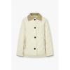 Voice Of Voices Corduroy Collar Goose Down Jacket 7156417004