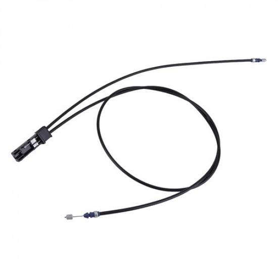 

Кабель управління замком розблокування капота автомобіля 65620-1EA1A Для Nissan 370Z 2009-