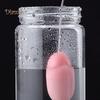 Lizaki Wodoodporny damski masturbator Wibrator Jump Egg Masażer waginy Produkt dla dorosłych