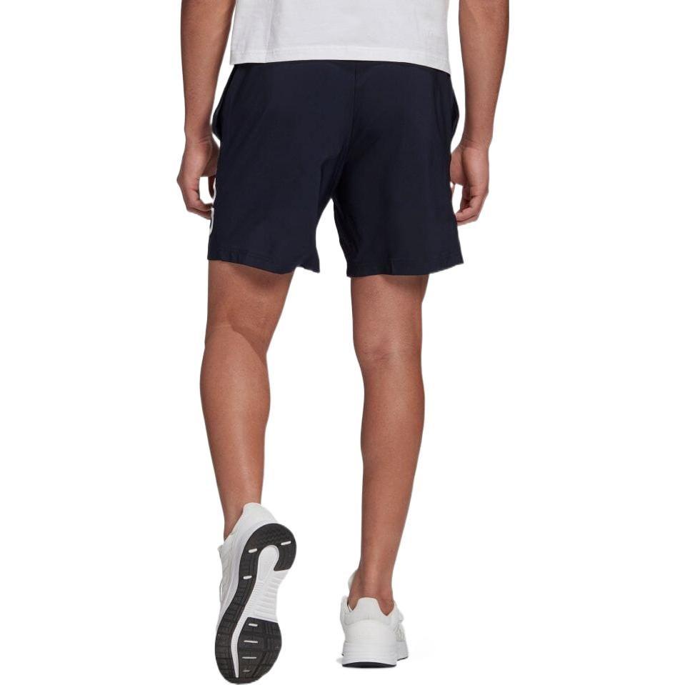 Adidas Casual Shorts Men's Dark Blue Moderate GK9608