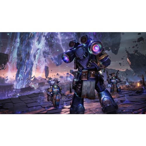Warhammer 40,000: Space Marine 2 - PS5