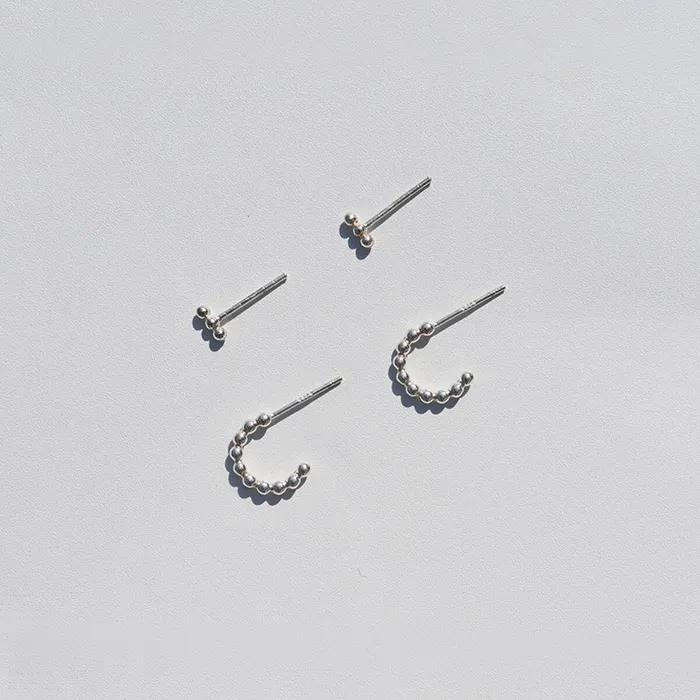 [SET] Flower Dance - Earring 16