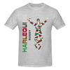 Funny Harlequins Rugby Unisexs Printed Tshirt Unisex T Shirtblouse