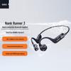 Nankka Runner 3 Bone Conduction Bluetooth Headphones