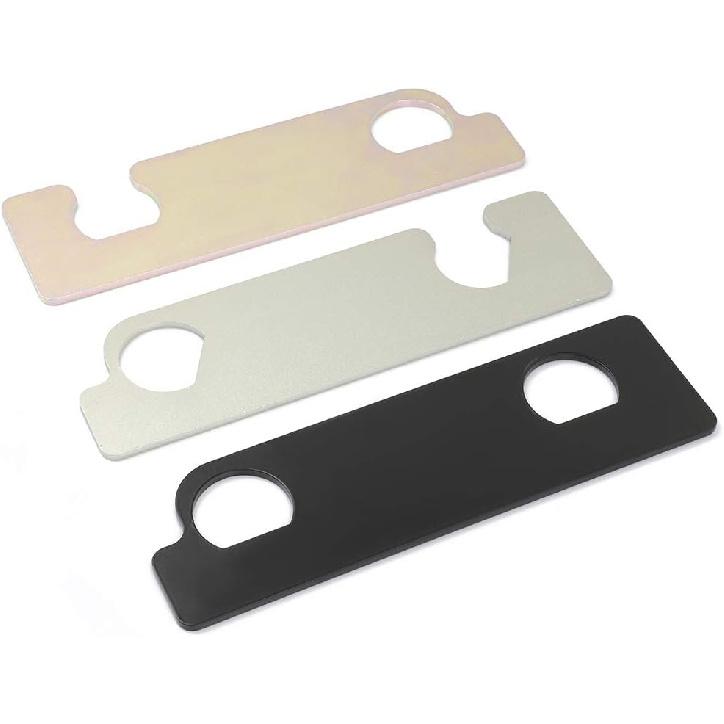 ECCPP Car Retaining Tool Kits Set EN 48383 EN 46105 Fit for Vauxhall Fit for Opel Fit for Saab Fit for Cadillac Fit for Buick Fit for Chevrolet Fit