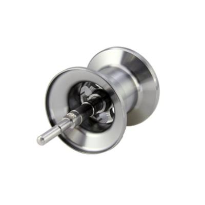 Hengelsport – Spinning molens