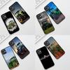 Protective Cover for Xiaomi Redmi Note 13 14 Pro Plus ProPlus 14C 13C Pro+ 5G Casing Phone Case Farm Vehicle Tractor