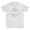 2025 K POP Demon Hunters Logo T-Shirt for Women HUNTRIX Casual Pure Tees O Neck Short Sleeve T Shirts Adult Clothing