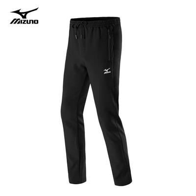 Men's Loose Fit Straight Leg Outdoor Casual Pants