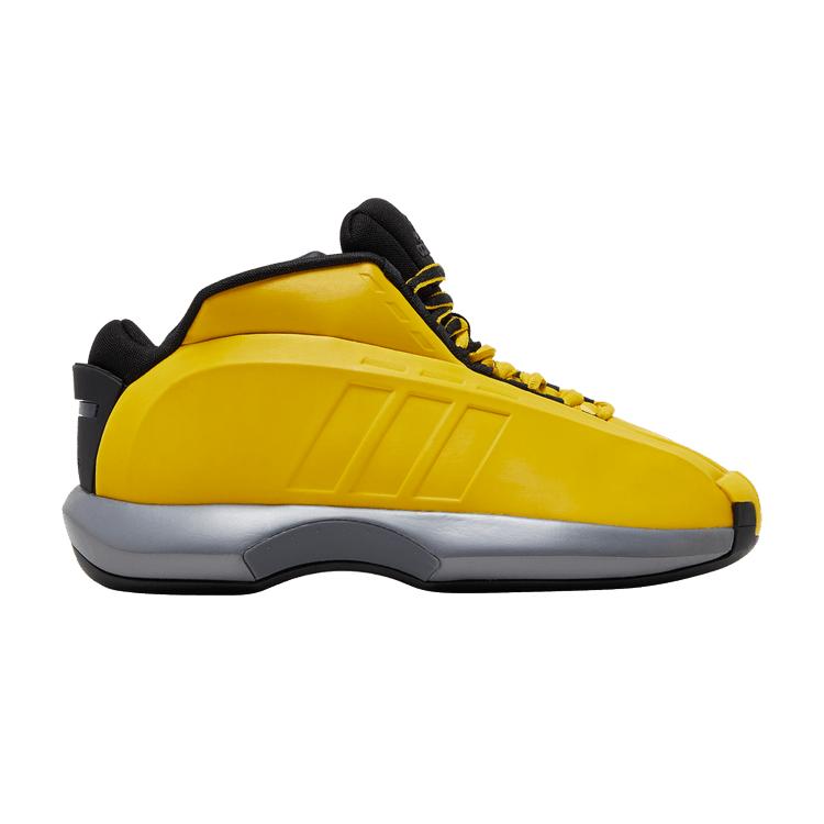 adidas Crazy 1  Sunshine  2022 41