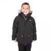 Kinder Jungen Holsey Wasserdichte Parka Jacke