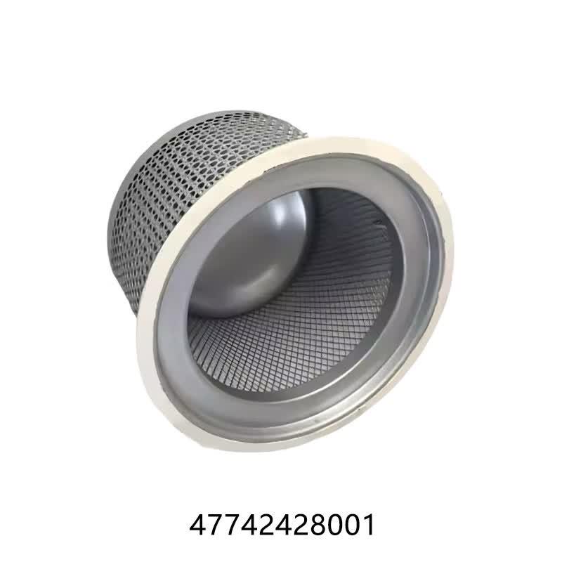 Junsong Oil Separator