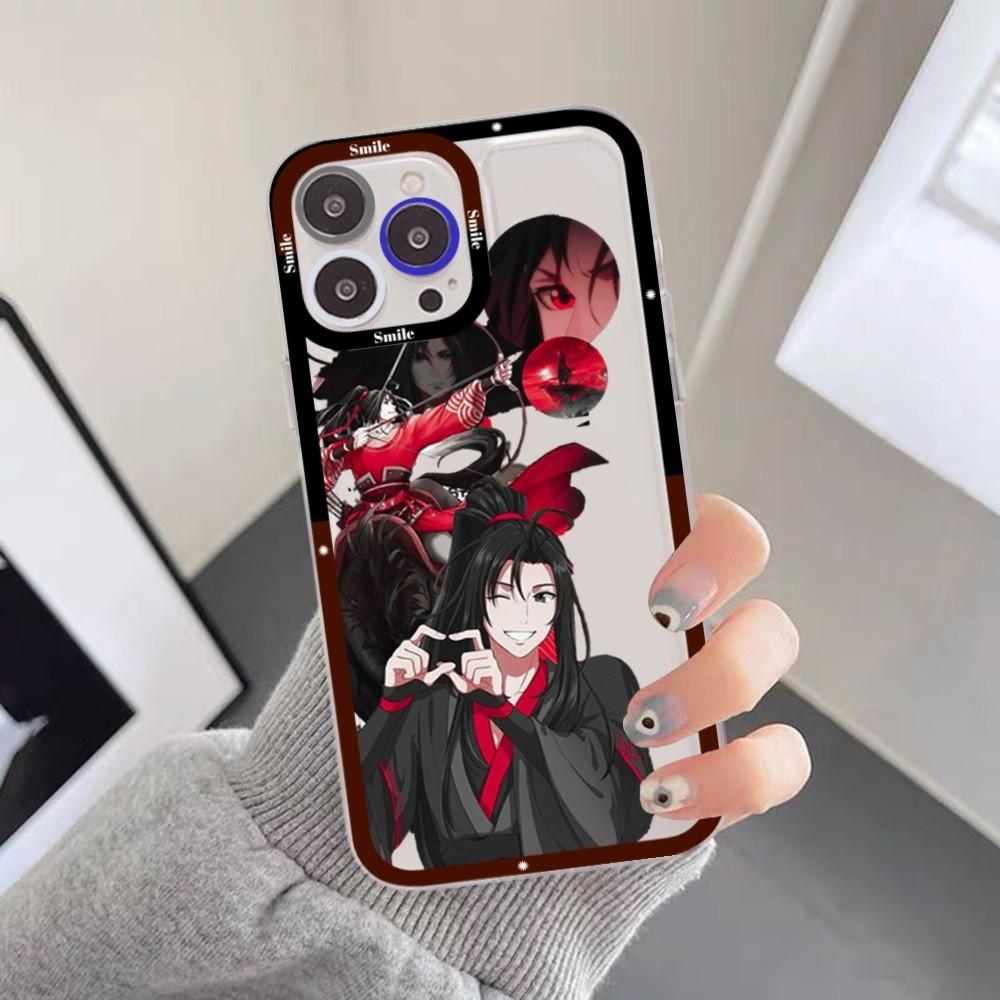 

Чехол для телефона Mo Dao Zu Shi для Samsung A 10 20 30 70 13 21 32 72 22 51 52 53 71 73 32 4g 32 5g Fundas Samsung A10s