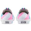 Chuck Taylor All Star Converse Low 'Pride - Blue Pink' 167760C