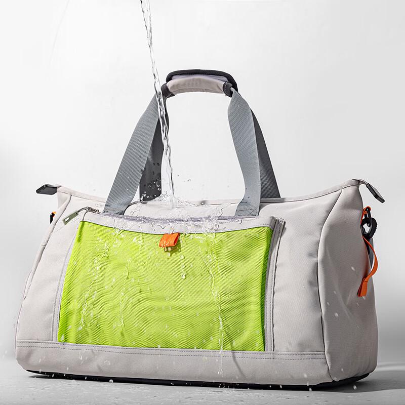 Multi-functional Large Capacity Travel  Gym Backpack