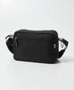 Shoulder bag 092519 MY THINGS BLACK [Marimekko] Women's [item]