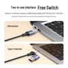 UGREEN CM489 HDMI Video Capture Card