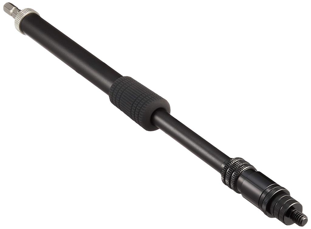 TRIAD-ORBIT IO-A1A Aluminum Short Arm Extension