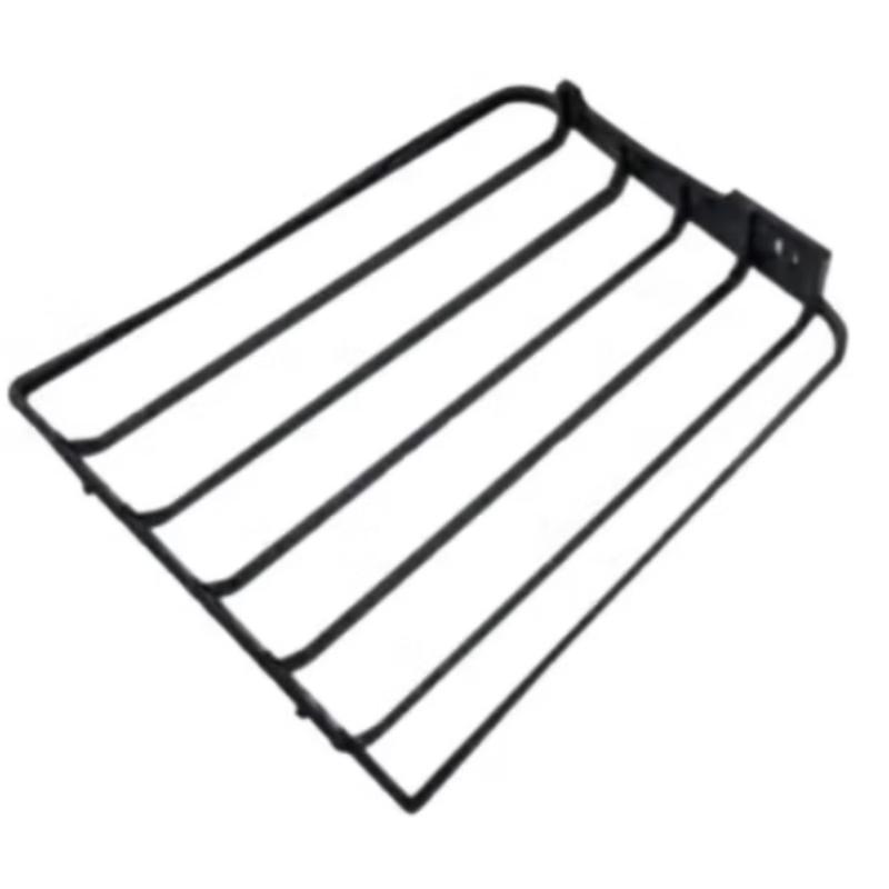 Lingyi BAIC Warrior Vehicle Accessories