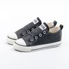 Converse All Star N SL Slip OX Size Cm Child's Sneakers, Black, 18.0