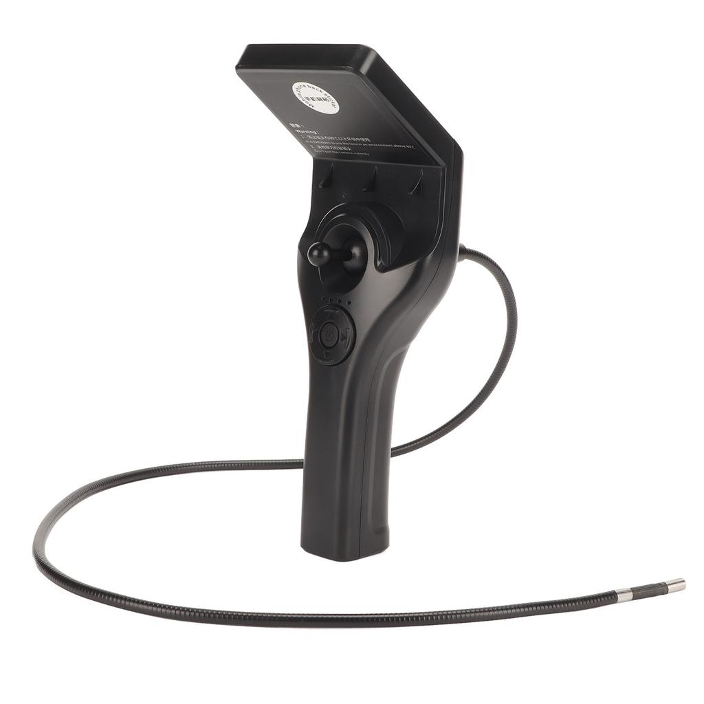 2 Way Articulating Borescope 360 Degrees  Rotation Lens WIFI HD Waterproof Heat Resistant Industrial Endoscope WIFI 2