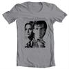 Road House Movie Montage T-Shirt
