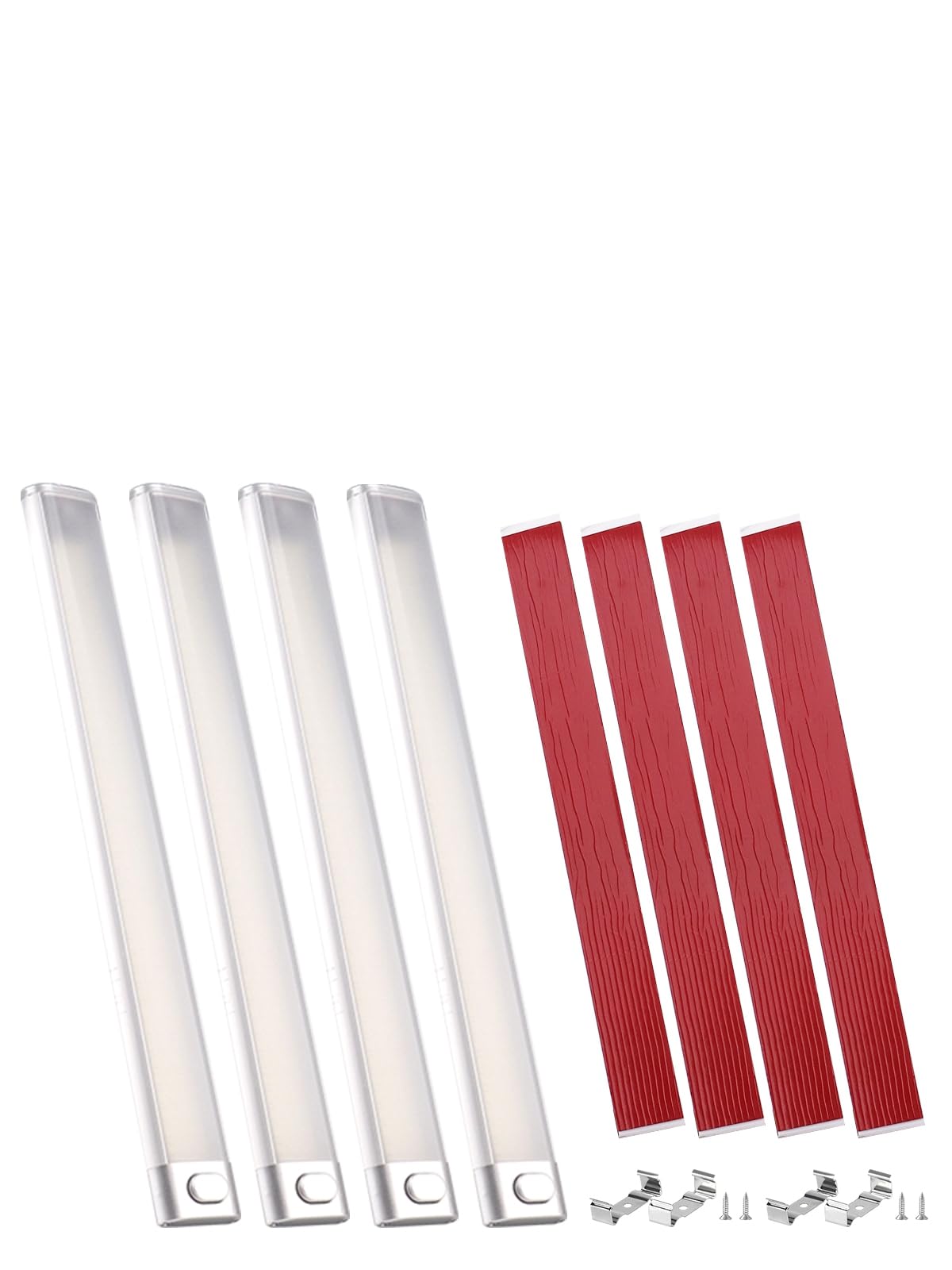 

NORTHYUN Car Interior Car Room 120 for Light Work Cargo Warehouse Universal Car Interior Includes Screws and Tape of Light, Lamp, DC12V-85V, LEDs,