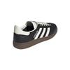 adidas Handball Spezial Core Black Ivory Men Sneakers Gum JQ5557