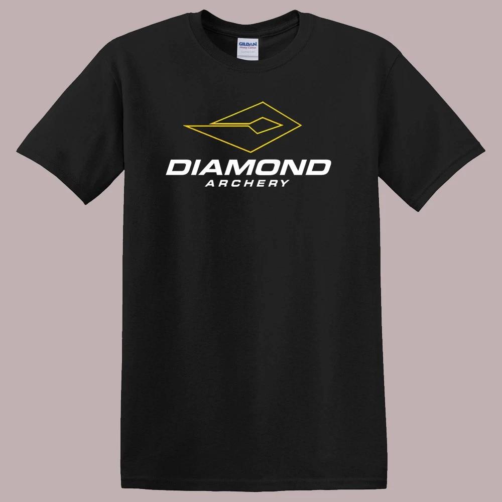 Diamond Archery Black Size S-5XL XXXL