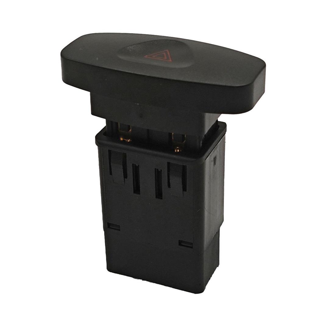 Warnblinkschalter für Renault Twingo/Clio 1998-2009 (Teil Nr. 8200446717)