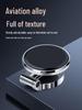 Magnetic Suction Cup Car Dashboard Phone Mount for Off-Road Navigation
